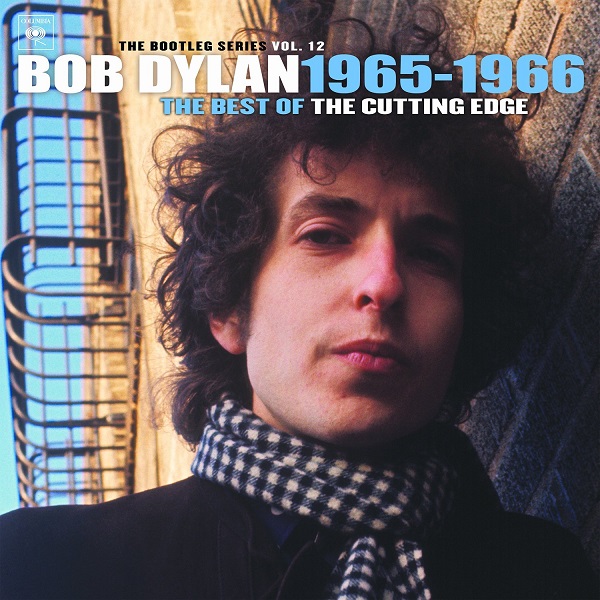 The Bootleg Series Vol. 12, The Best Of 'The Cutting Edge' (1965-1966)